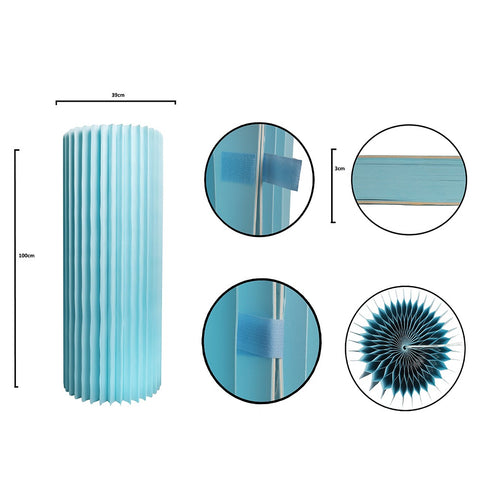 Eco-friendly paper table stand