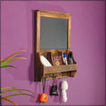 wall key organizer