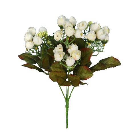 Fake Peony Flowers