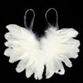 Decorative fancy feathers