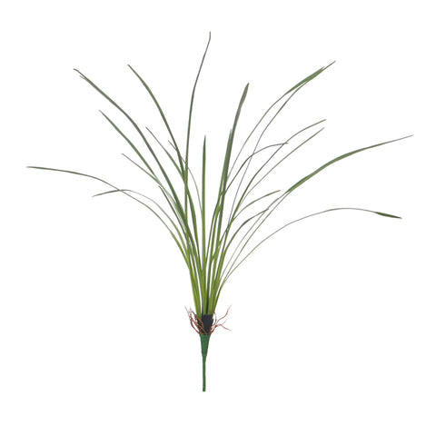 Artificial Grass Plant(without vase)