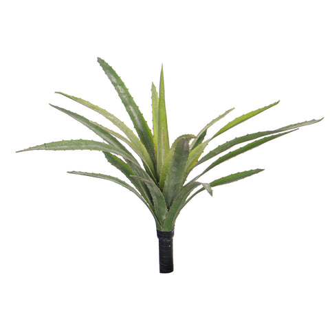 Artificial AloeVera Plant Bunch