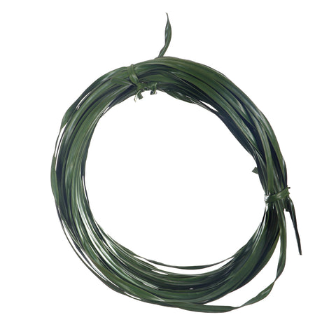 Soft Rubber Steel Grass Bunch
