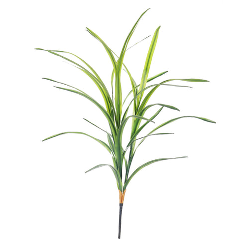 Artificial Cymbidium Orchid Leaves