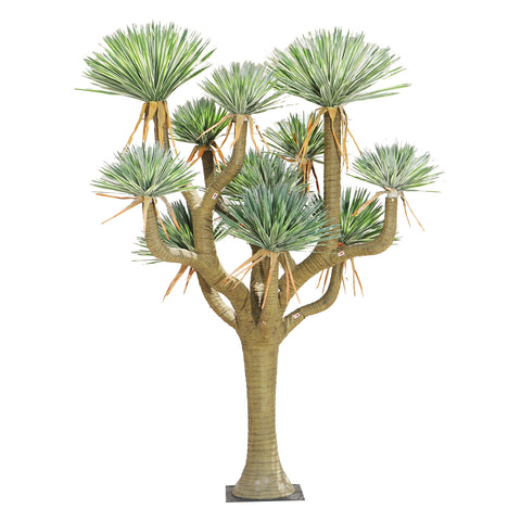 Artificial  Breifolia Tree