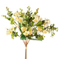 fake flower stems