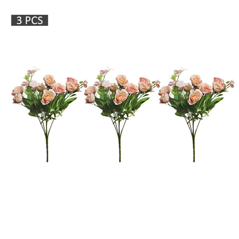 Artificial Mini Roses