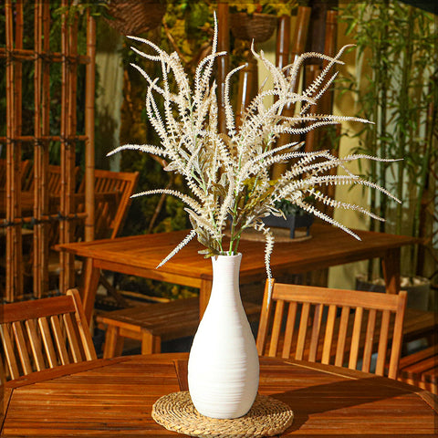 3pcs Artificial Astilbe Flower