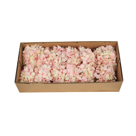 Silk Artificial Hydrangea Flowers