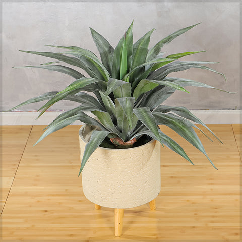 Nearly Natural Agave Plant