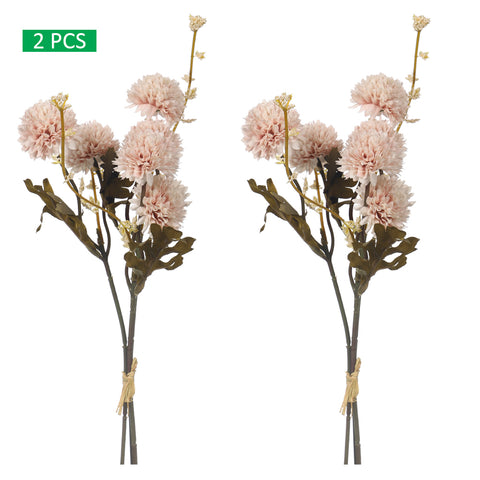Artificial Chrysanthemum Bunch
