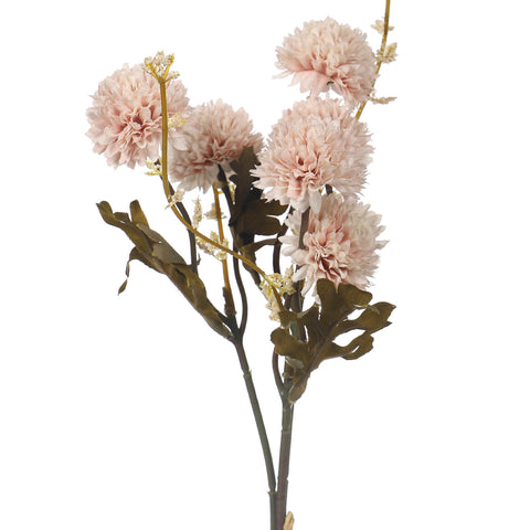 Artificial Chrysanthemum Bunch
