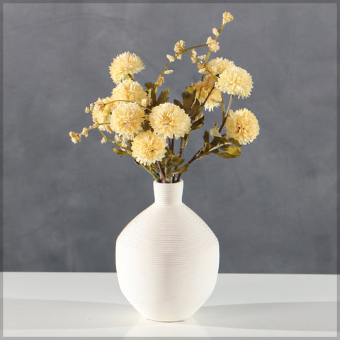 Artificial Chrysanthemum Bunch