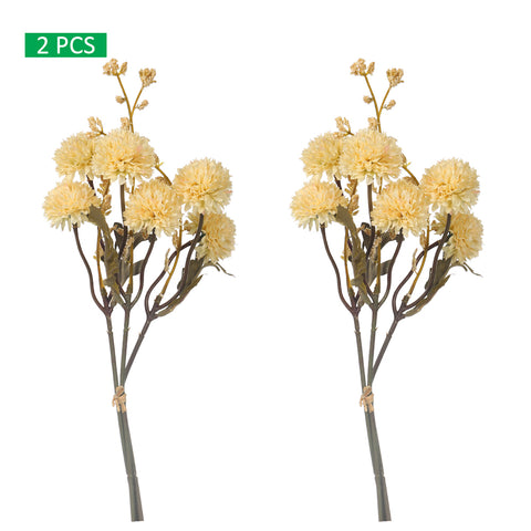 Artificial Chrysanthemum Bunch