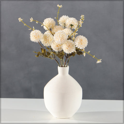 Artificial Chrysanthemum Bunch