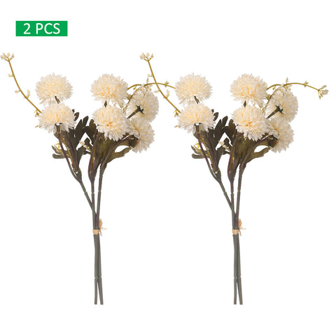 Artificial Chrysanthemum Bunch