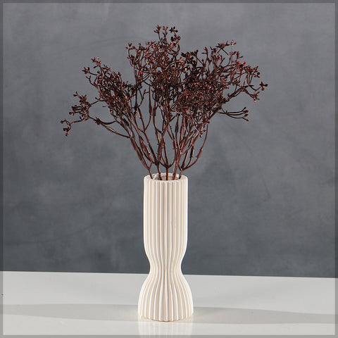 Sedum bloom artificial flowers