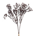 Artificial sedum bloom flower bunch
