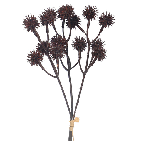 Faux Sycamore Fruit Bundle