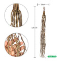 Fake hanging roots for decor