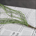 Faux hanging roots for crafts