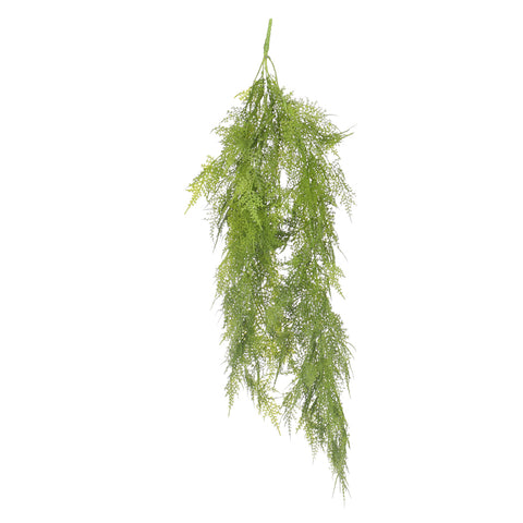 Artificial Hanging Asparagus Leaves