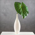 Taro plant artificial leaf