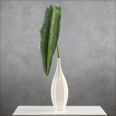Green leaf
