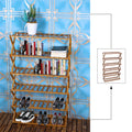 Shoe organizer