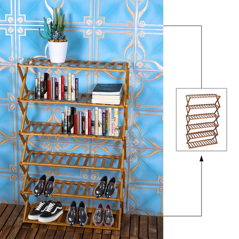Shoe organizer