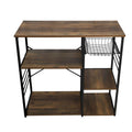 Kitchen storage organizer