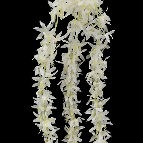 jasmine garland decoration