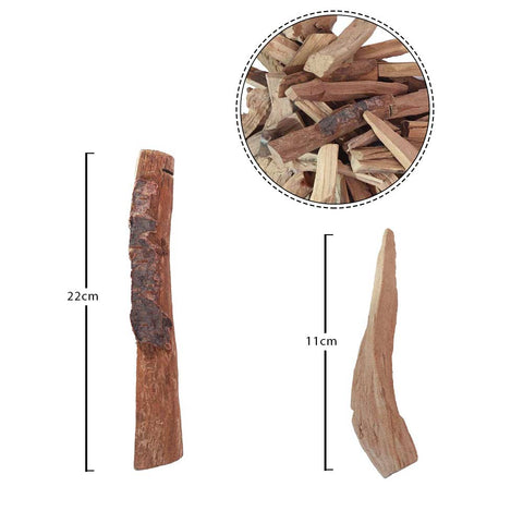 Agarwood sticks