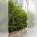 bamboo wall art panels