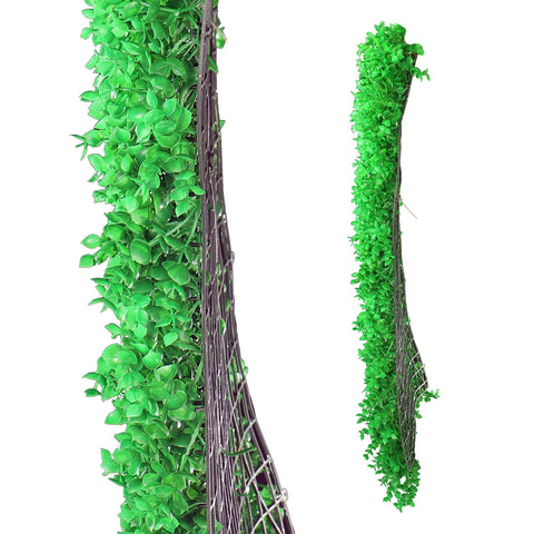 Green Eucalyptus Backdrop