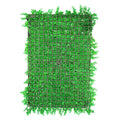 Eucalyptus Leaf Backdrop Panel