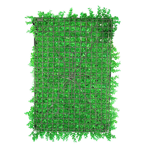 Eucalyptus Leaf Backdrop Panel
