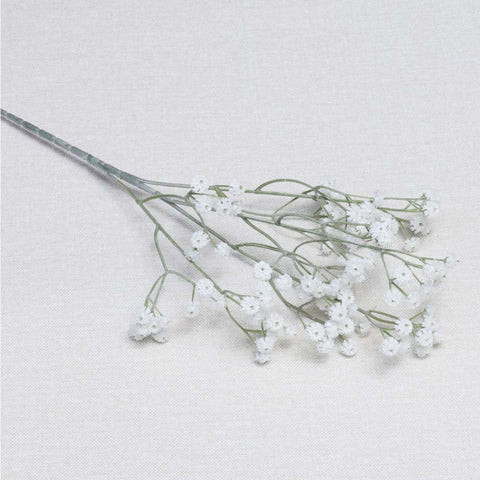 faux baby breath flower