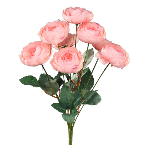 artificial flower bunch