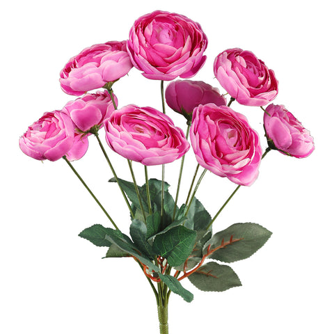 home decor flowers