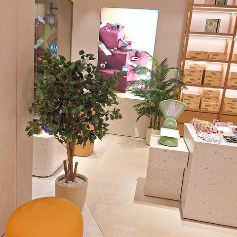 artificial plants for sale