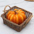 Decorative pumpkin
