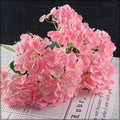 Real Touch Hydrangea