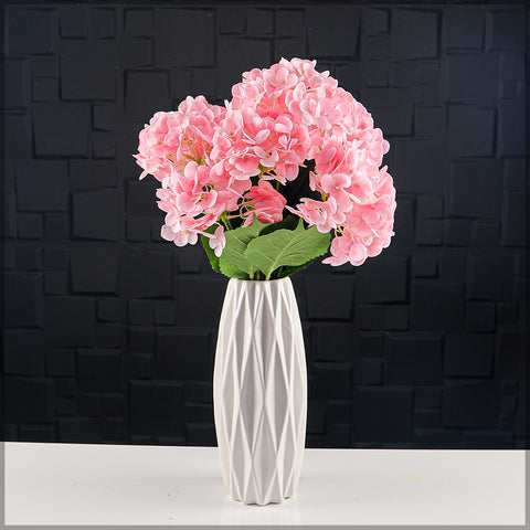 Hydrangea Silk Flowers