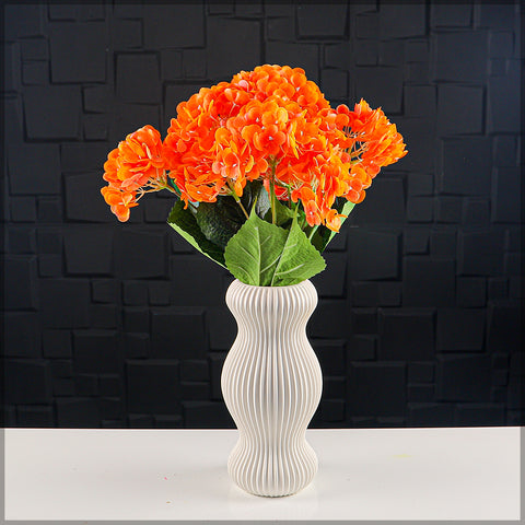 Buy Artificial Real Touch Hydrangea in UAE