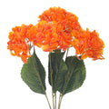 Hydrangea Silk Flower Arrangements