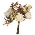 Artificial rose bunch