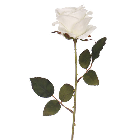 Silk flowers for DIY projects