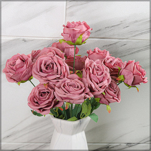 Best fake flowers for wedding