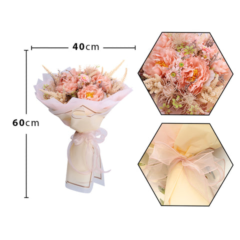bridal flowers